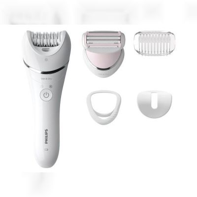 Эпилятор Philips Series 8000 BRE710 / 00