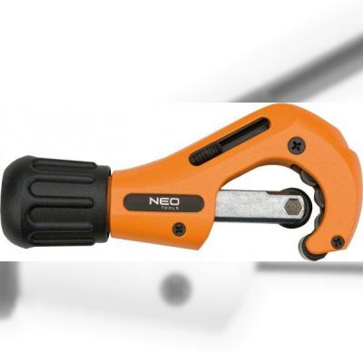 Резак для медных и алюминиевых труб Neo Tools 3-35мм (02-010)