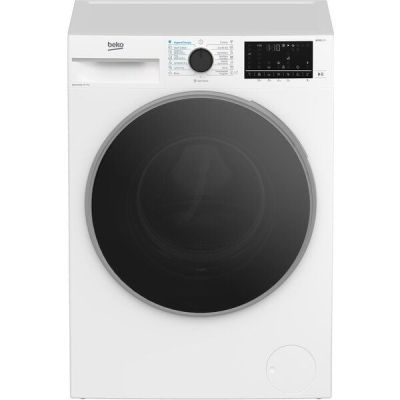 Стирально-сушильная машина Beko B5DFT510457WPB