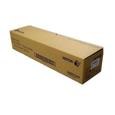 Картридж лазерный Xerox Versant 80 Cyan (006R01649)