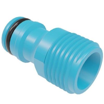 Коннектор для крана Cellfast BASIC 1/2'' (51-230H)