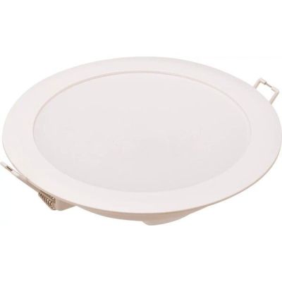 Светильник Philips DN020B G3 LED20/WW 23W 220-240V D200 GM (929002510608)