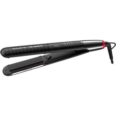 Выпрямитель для волос Rowenta x KARL LAGERFELD K/Pro Stylist Straightener SF466LF0