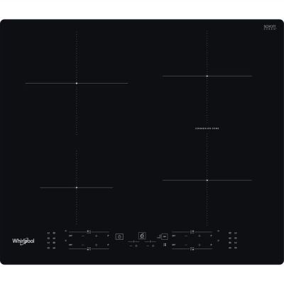 Варочная поверхность индукционная Whirlpool WBB8360NE