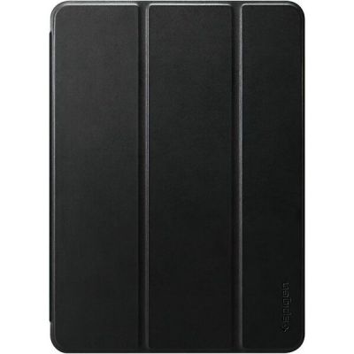 Чехол Spigen для Apple iPad Air 10.9"(2022-2020) Smart Fold, Black (ACS02050)
