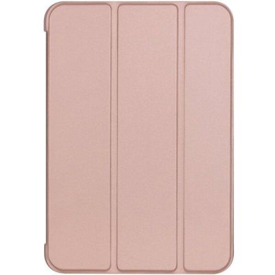 Чехол 2Е Basic для iPad mini 6 8.3" (2021) Flex Rose Gold (2E-IPAD-MIN6-IKFX-RG)
