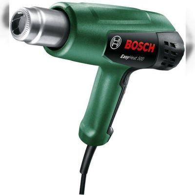 Фен строительный Bosch EasyHeat 500 (06032A6020)