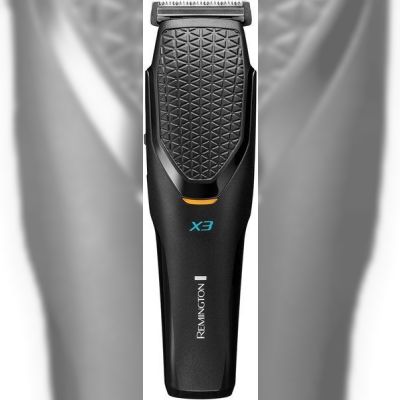 Машинка для стрижки Remington Power X3 Hair Clipper HC3000