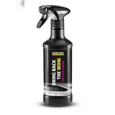 Средство Karcher для чистки автомобильных стекол RM 650, 0,5 л