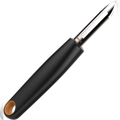 Нож для чистки овощей Fiskars Form (1014418)