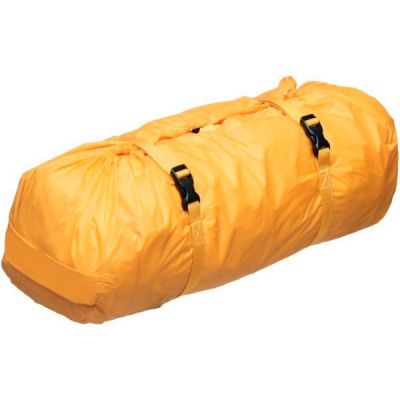 Чехол для палатки Turbat Buritos Lite yellow желтый