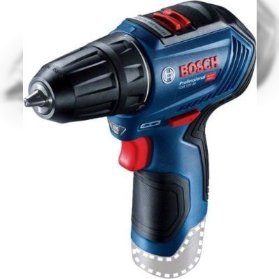 Шуруповерт-дрель Bosch Professional 12V-30