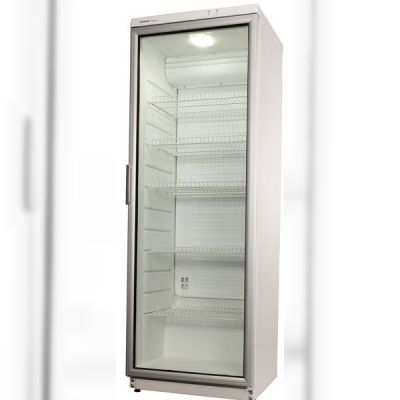Холодильный шкаф-витрина Snaige CD35DM-S300S