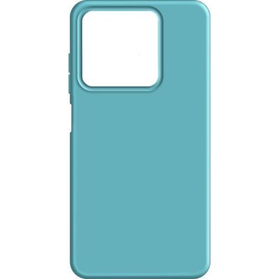 Чехол MakeFuture для Xiaomi Redmi Note 13 Pro 5G Silicone Ocean (MCL-XRN13P5GOC)