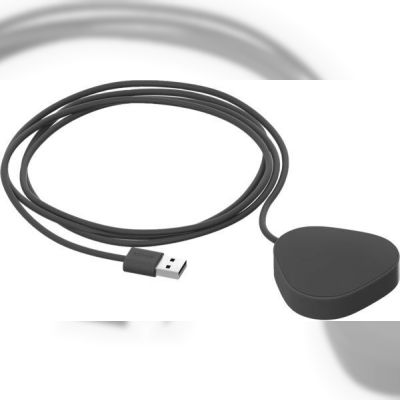 Беспроводная зарядка Sonos Roam Wireless Charger Black (RMWCHEU1BLK)
