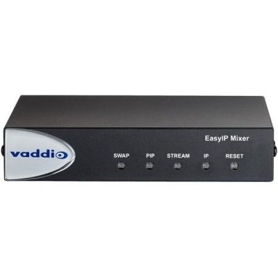 Микшер Vaddio EasyIP Mixer (999-60320-000)