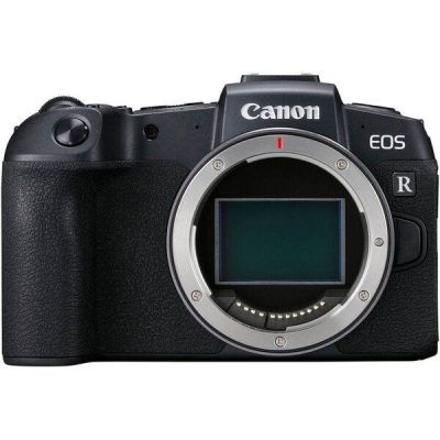 Фотоаппарат CANON EOS RP body (3380C193)