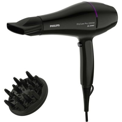 Фен Philips DryCare Pro BHD274/00