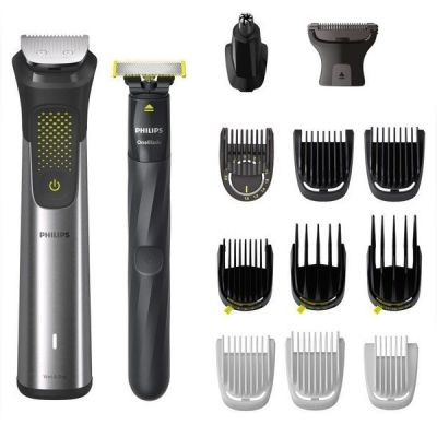 Триммер универсальный Philips MG9552/15 series 9000 15-в-1