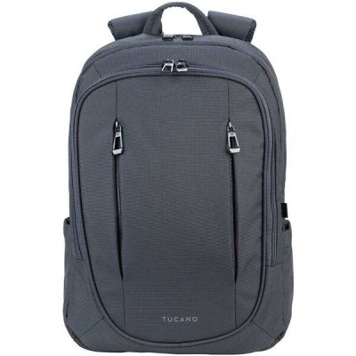 Рюкзак Tucano Binario AGS 15.6", Blue (BKBIN15-AGS-B)