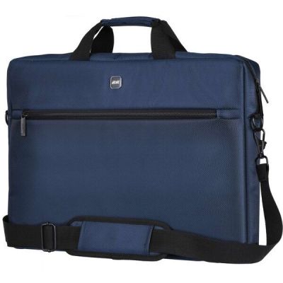 Сумка 2E Beginner 17-18" Dark blue (2E-CBN317DB)