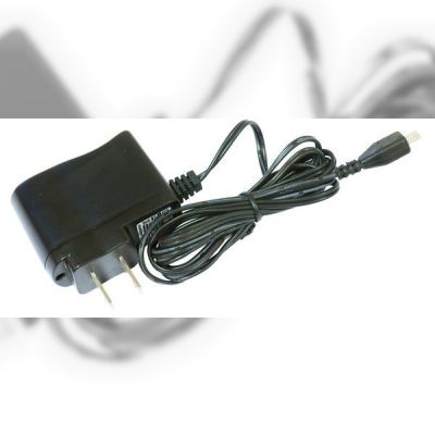 Блок питания MikroTik 5В 1A (microUSB) для hAP mini, hAP lite, cAP lite (5VPOW)