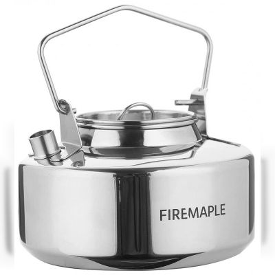 Чайник Fire Maple Antarcti kettle 1.5 л (Antarcti kettle15)