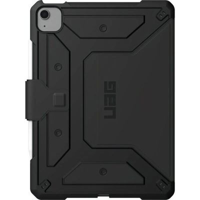 Чехол UAG для iPad Air 10.9" 5th gen 2022 Metropolis SE Black (12329X114040)