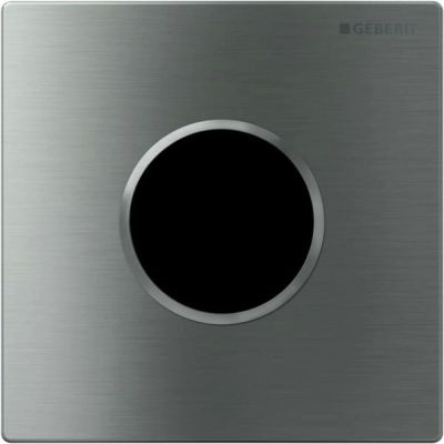 Клавіша змиву Geberit Sigma10 електронна (116.025.SN.1)