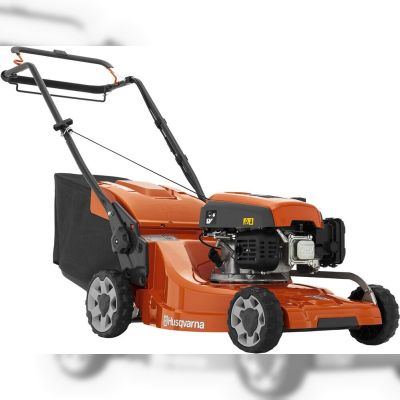 Бензинова газонокосарка Husqvarna LC 247S (9705412-01)