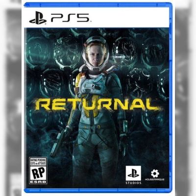 Игра Returnal (PS5)