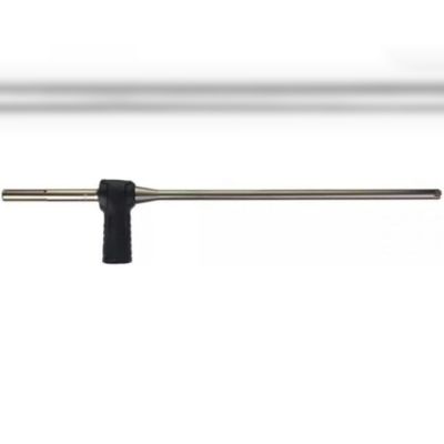 Бур Milwaukee SDS-Max з пиловідводом 16x600 мм (4932459287)