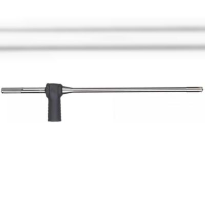 Бур Milwaukee SDS-Max з пиловідводом 18x600 мм (4932459288)