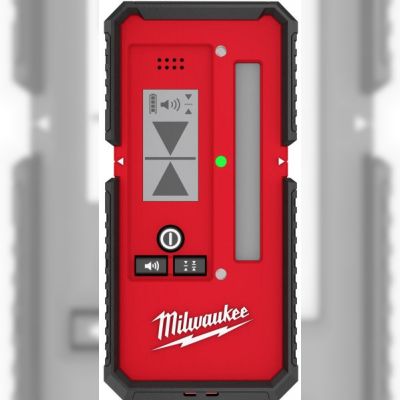 Лазерний приймач для лазерних нівелірів Milwaukee (4932478104)