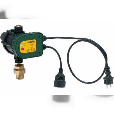 Автоматика з захистом від сухого ходу Metabo Hydromat HM 3 (628799000)
