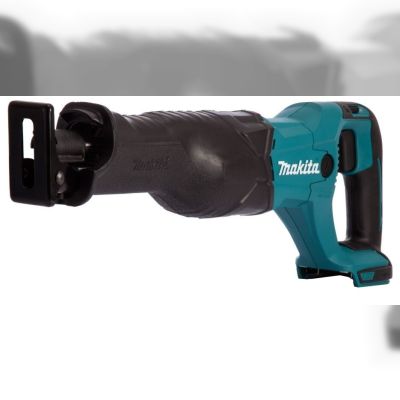 Акумуляторна ножівка Makita DJR 186 Z (без акумулятора і ЗП)