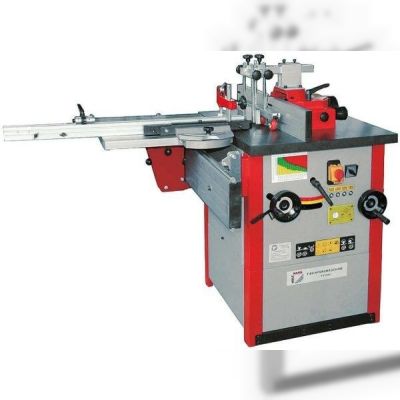 Фрезерувальній верстат по дереву Holzmann FS 200S