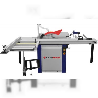 Форматно-розкроювальний верстат Cormak PS 12 E 2000