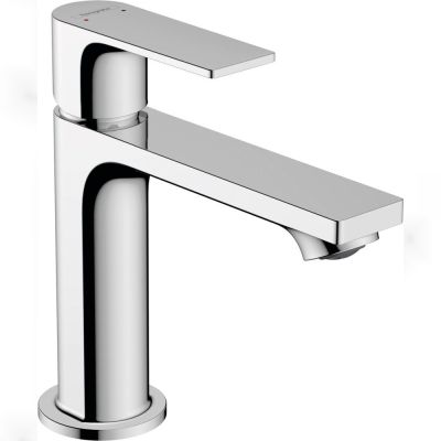 Змішувач для раковини Hansgrohe Rebris E (72557000)