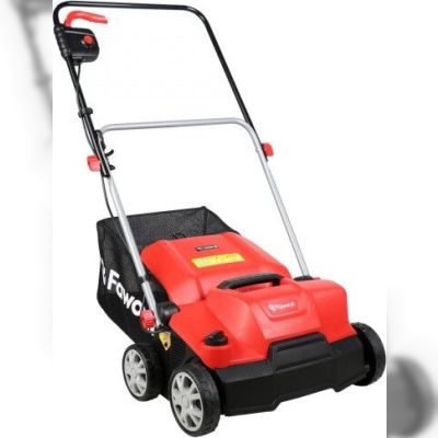 Аератор електричний Faworyt PRO KCW1634