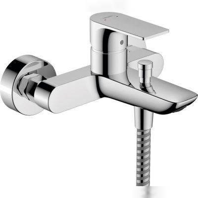 Змішувач для ванни Hansgrohe Rebris E 72450000