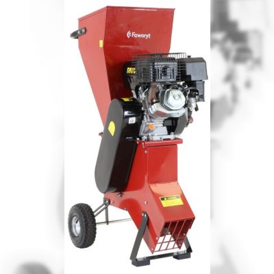 Садовий подрібнювач Faworyt PRO FRS135
