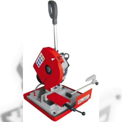 Дискова пила по металу Holzmann MKS 225