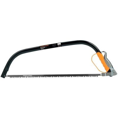 Пила лучковая большая Fiskars SW31