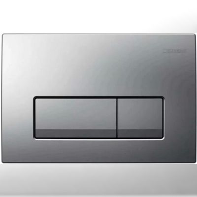 Клавіша змиву Geberit Delta50 (115.119.46.1)