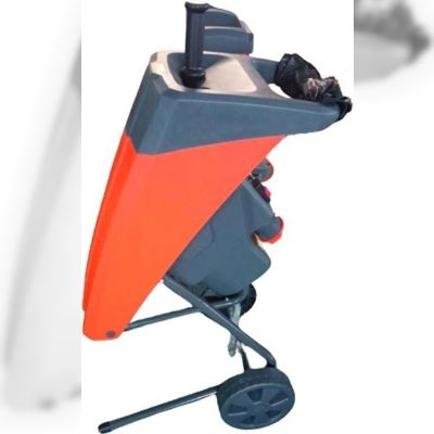 Подрібнювач гілок GTM DS2500/40 (83299)