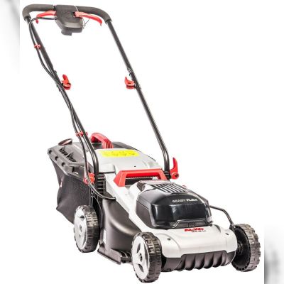 Акумуляторна Газонокосарка AL-KO EasyFlex 34.8 Li (113540)