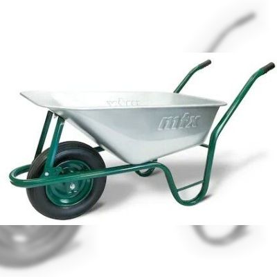 Тачка будівельна MTX 85 л (689048)