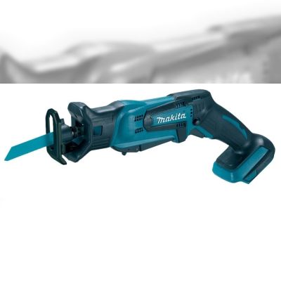 Акумуляторна шабельна пила Makita DJR 183 Z (без акумулятора і ЗП)
