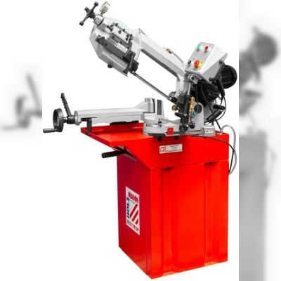 Стрічкова пила по металу Holzmann BS 210TOP